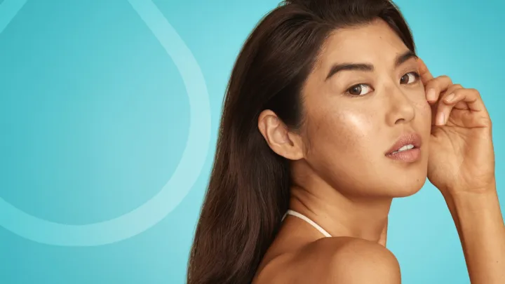 Skinvive skin hydration treatment